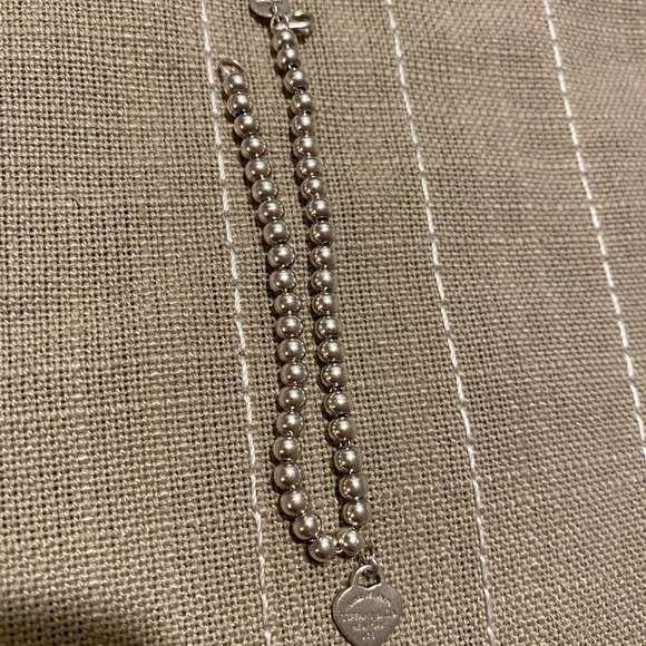 Tiffany bracelet - Picture 5 of 6